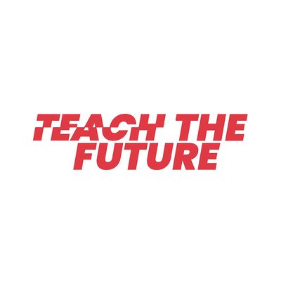 Teach the Future, powered by SOS UK