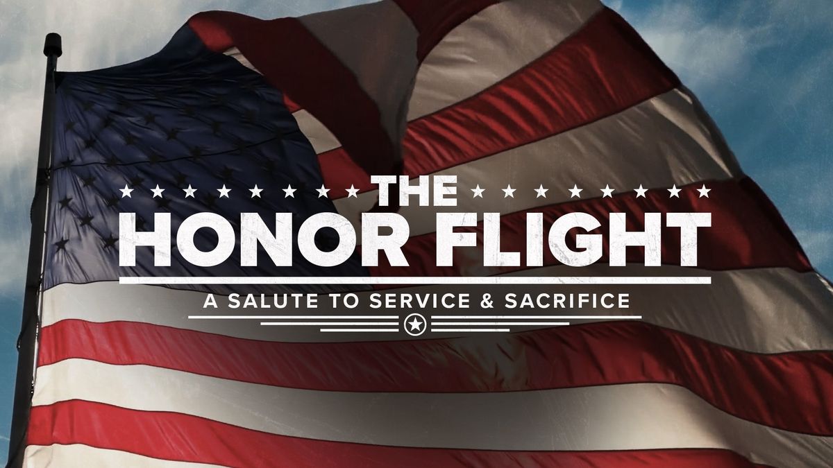 North Star Honor Flight