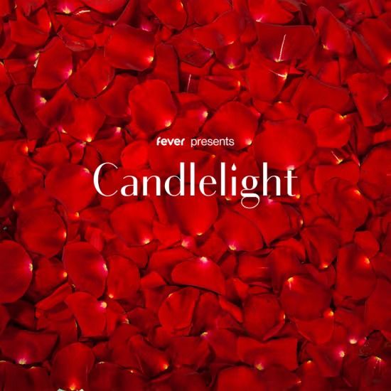 Candlelight: Valentine\u2019s Day Special | Pembroke Pines