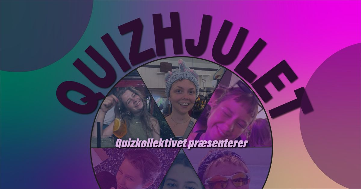 Quizhjulet