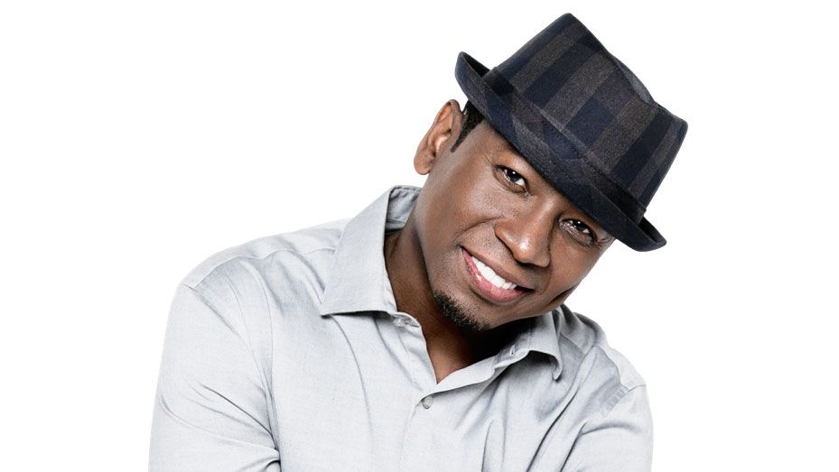 Guy Torry