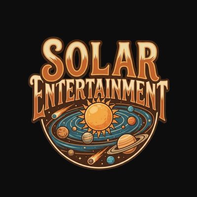 Solar Entertainment