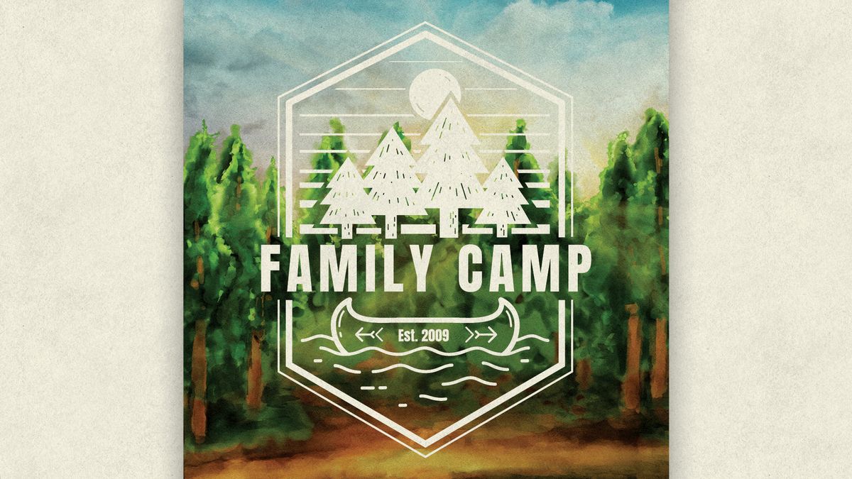 SPF Family Camp