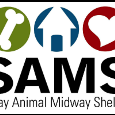 SAMS Stray Animal Midway Shelter