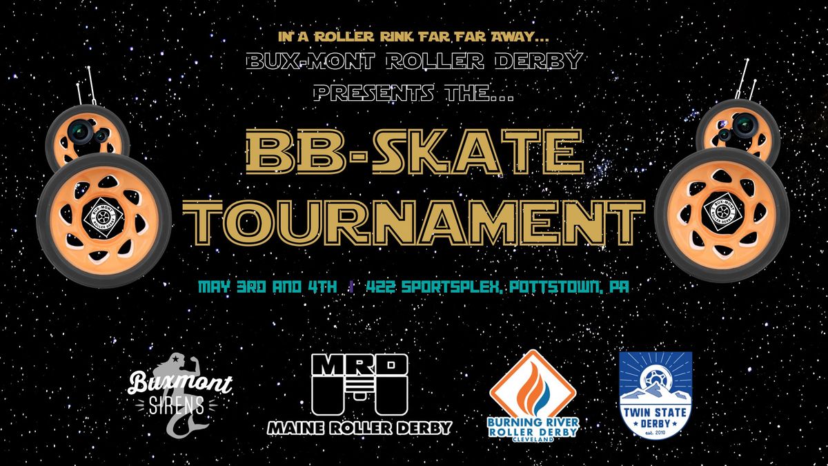 BB-Skate Tournament