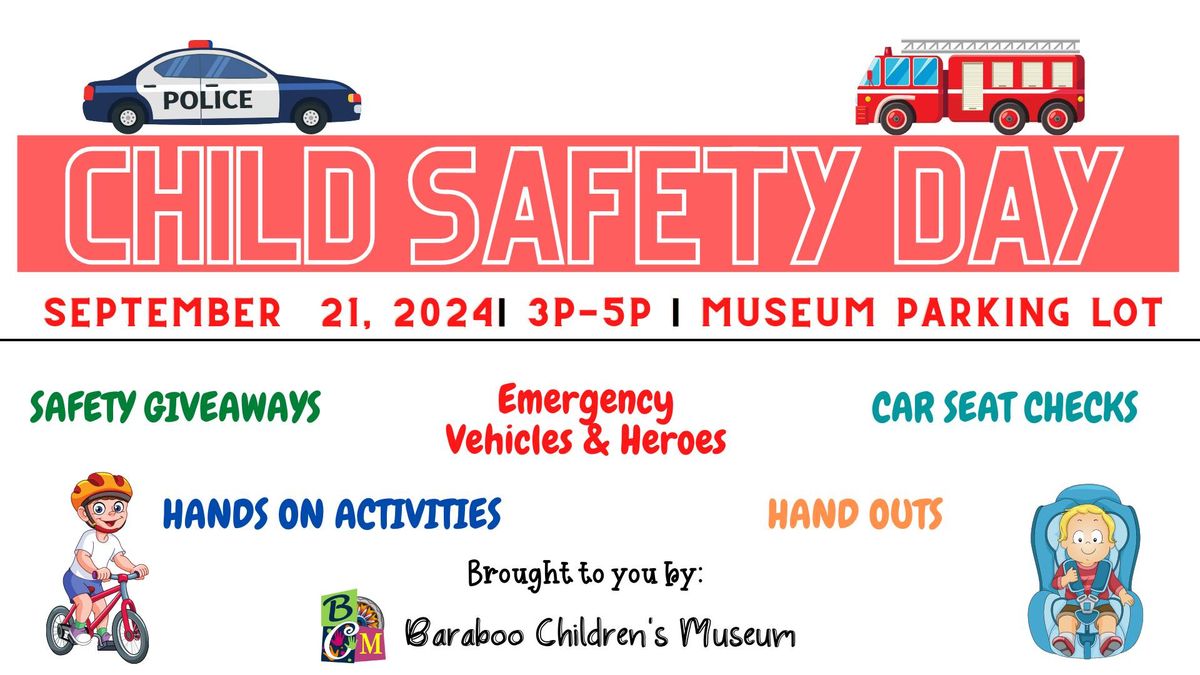 Child Safety Day