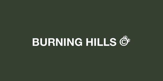 Burning Hills Back At It Party