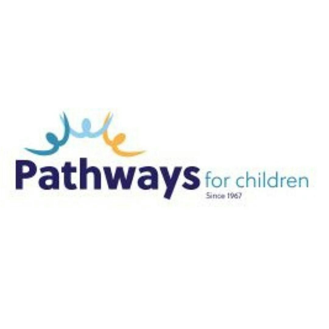 Ribbon Cutting and Celebration of a New Playground - Pathways for Children