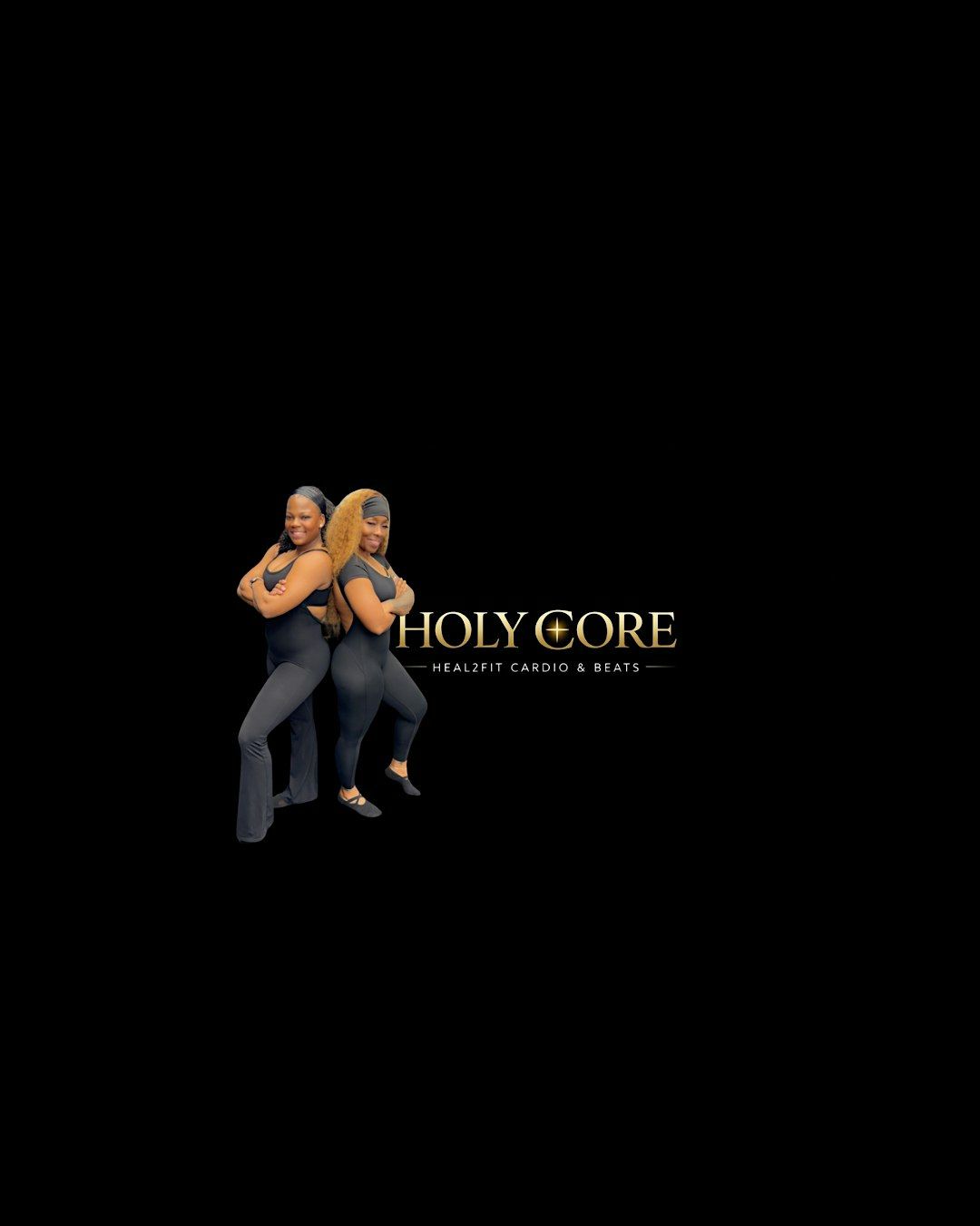 Holy Core Praise & Pilates