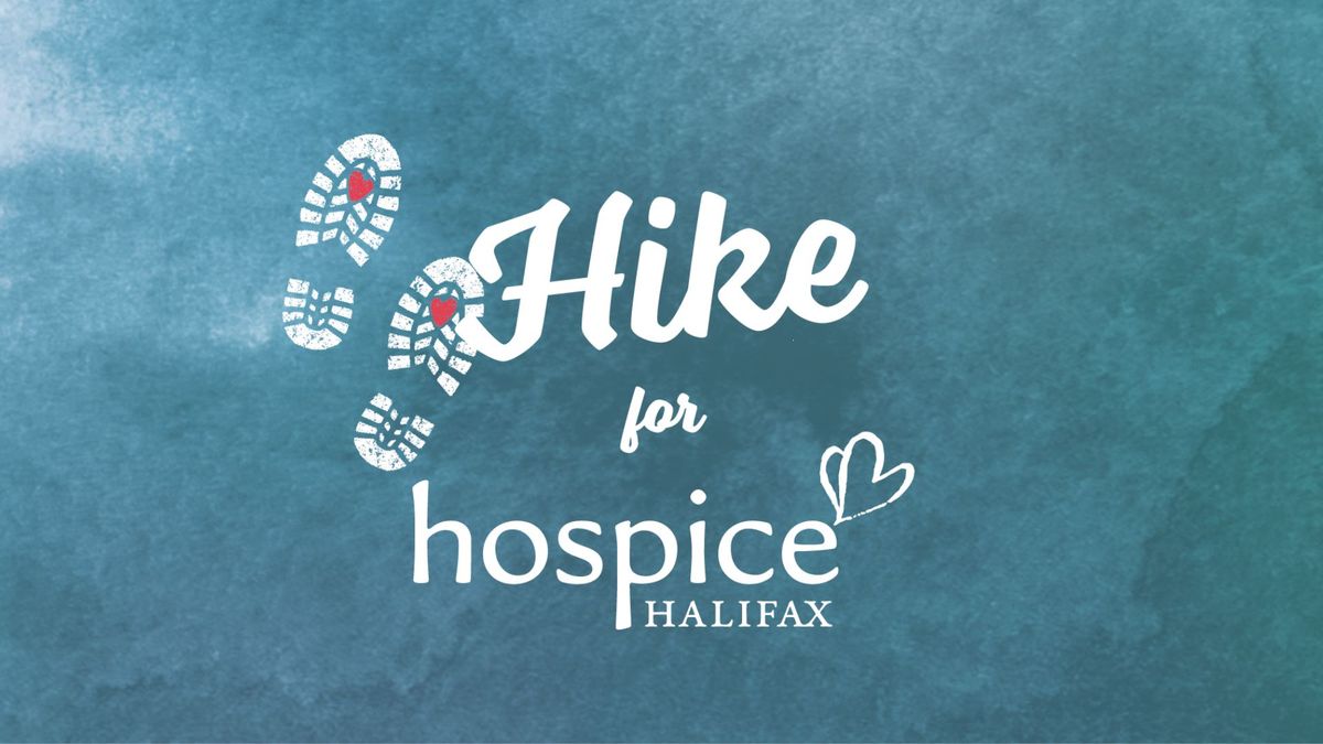 Hike For Hospice 2024