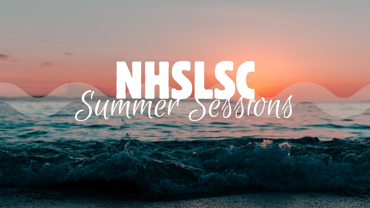 Summer Sessions