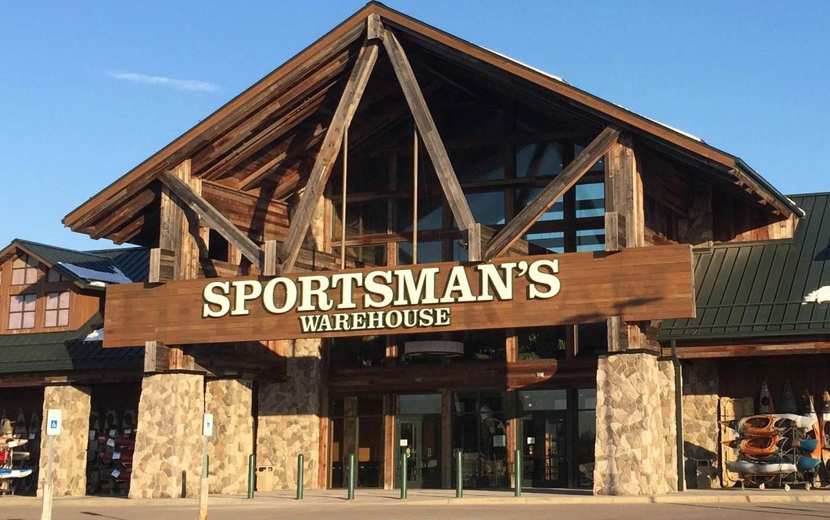 PA License to Carry Firearms Class at Sportsman's Warehouse CAMP HILL, PA 10am-2pm