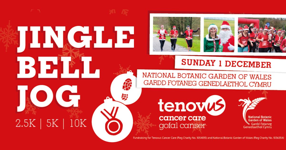 Jingle Bell Jog