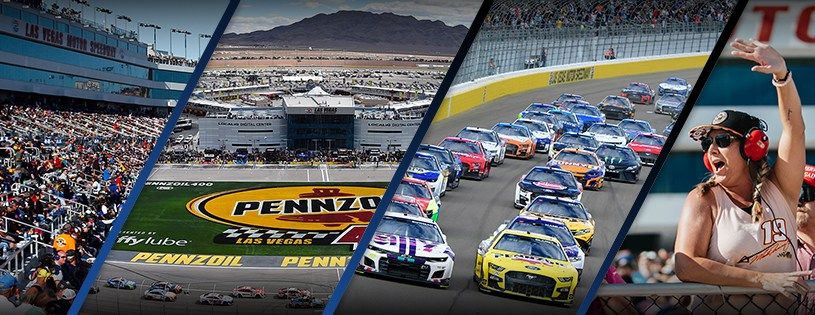 NASCAR Craftsman Truck Series Race