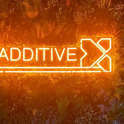 Additive-X