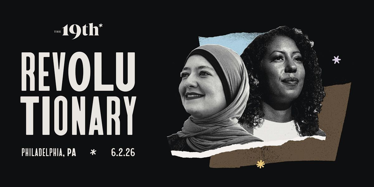 Revolutionary: Our Declaration of Belonging