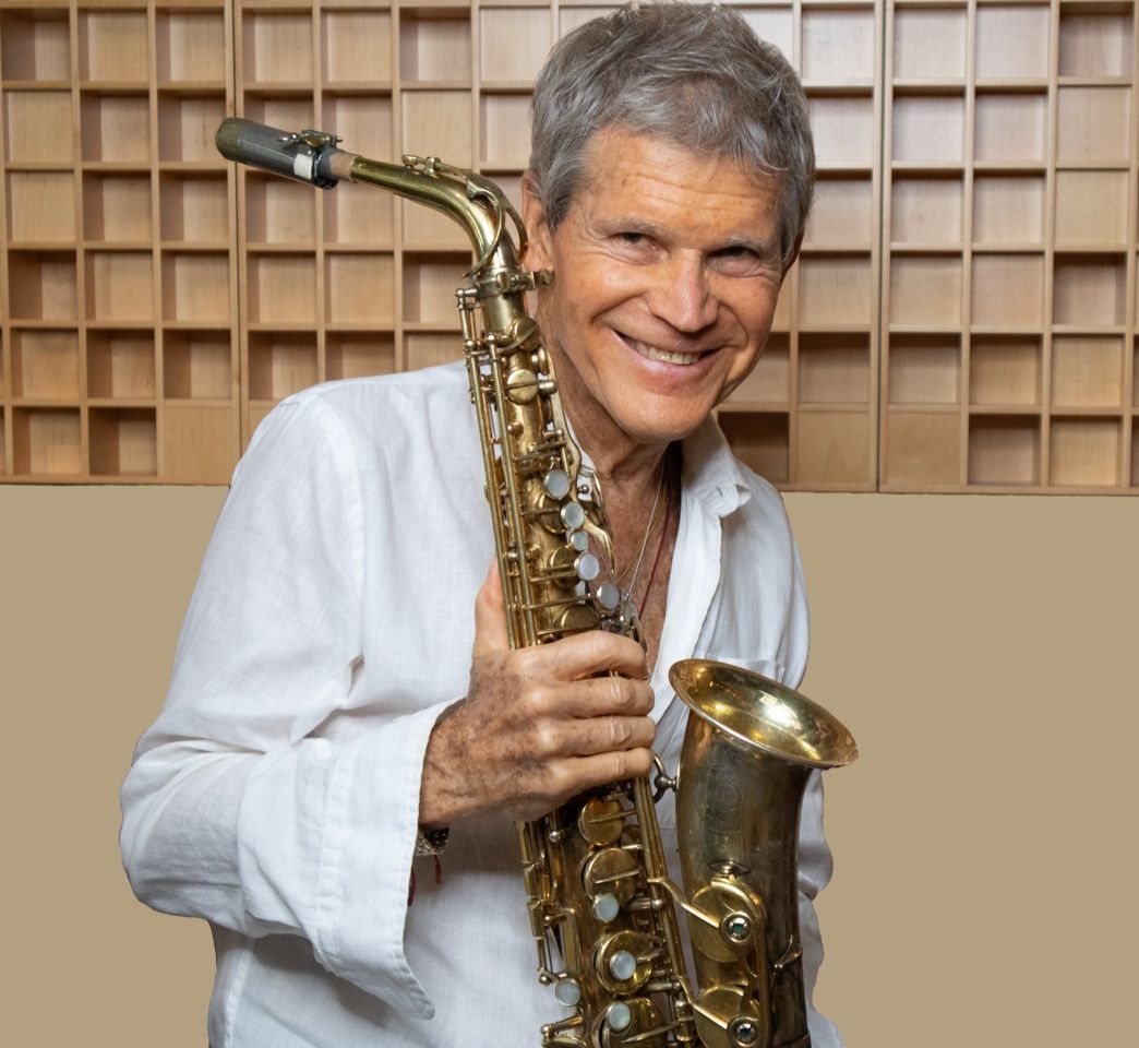 David Sanborn Jazz Quintet