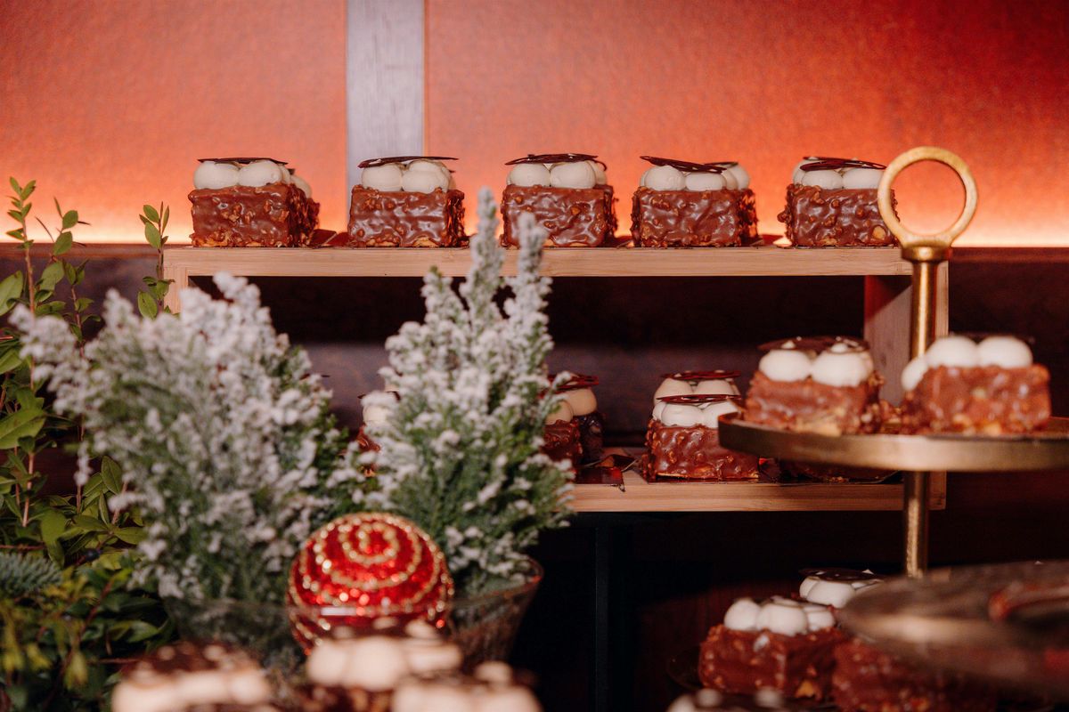 XMAS Gospel en Only YOU Sevilla