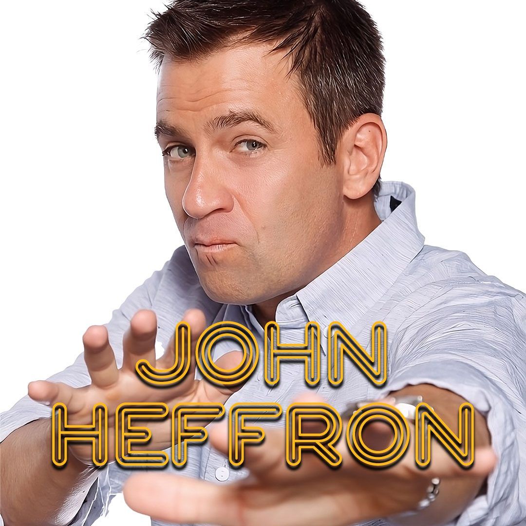 John Heffron