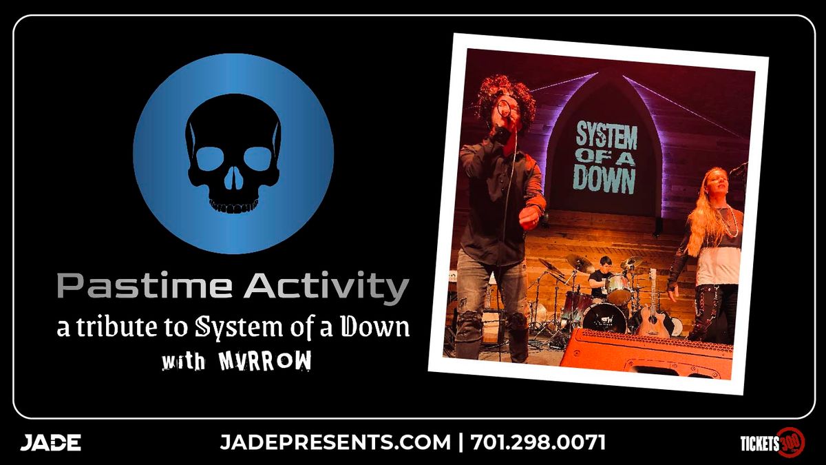 System of a Down at Stade de France