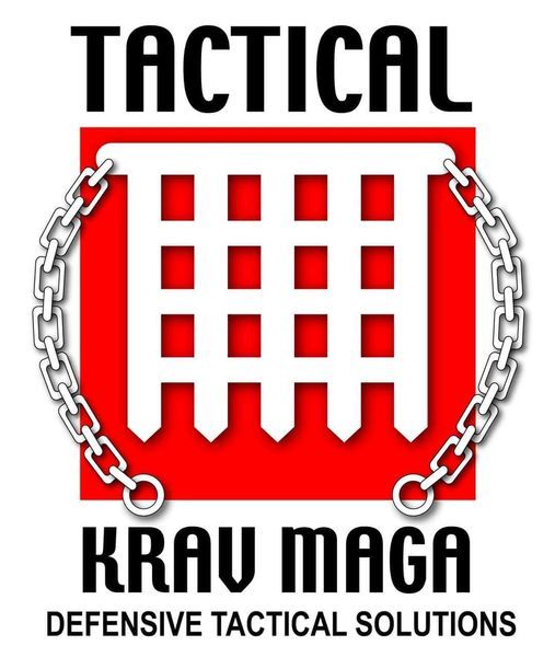 Tactical Krav Maga course-Basic level