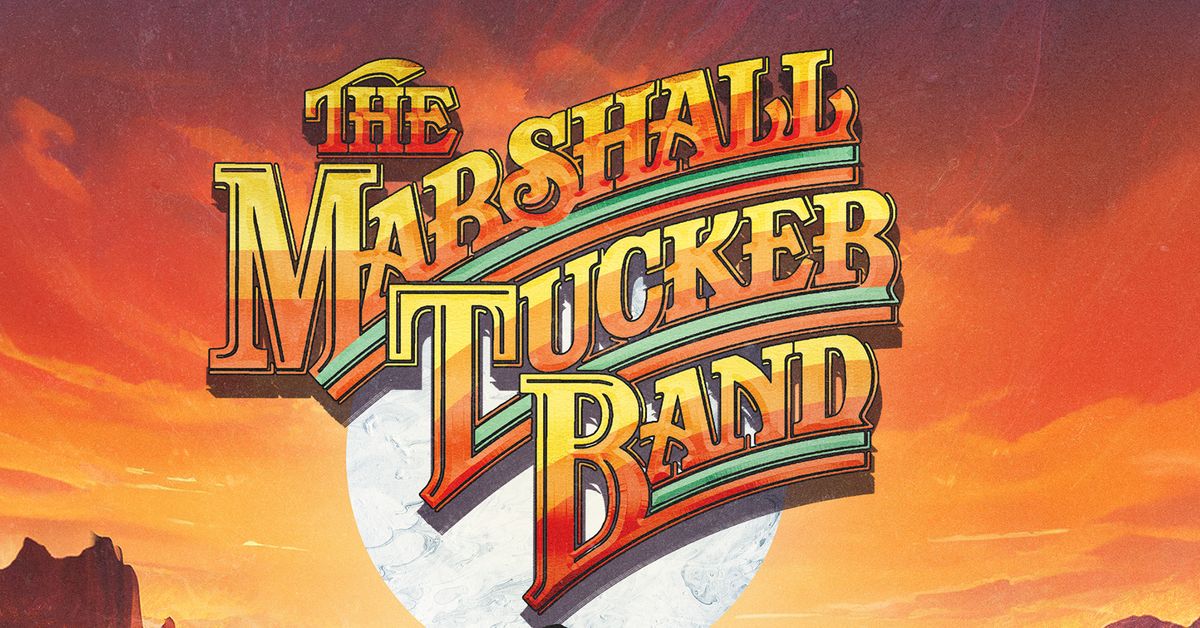 The Marshall Tucker Band at Talking Stick Resort