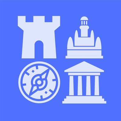 Heritage Guides