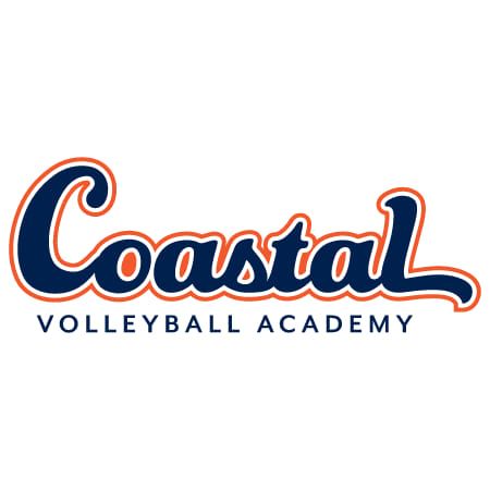 Coastal Volleyball Academy Tryouts - Boys