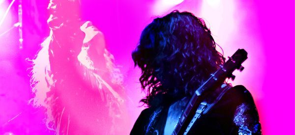 Zoso: The Ultimate Led Zeppelin Experience at 3TEN