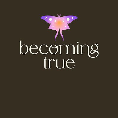 Becoming True with Katrina Slade