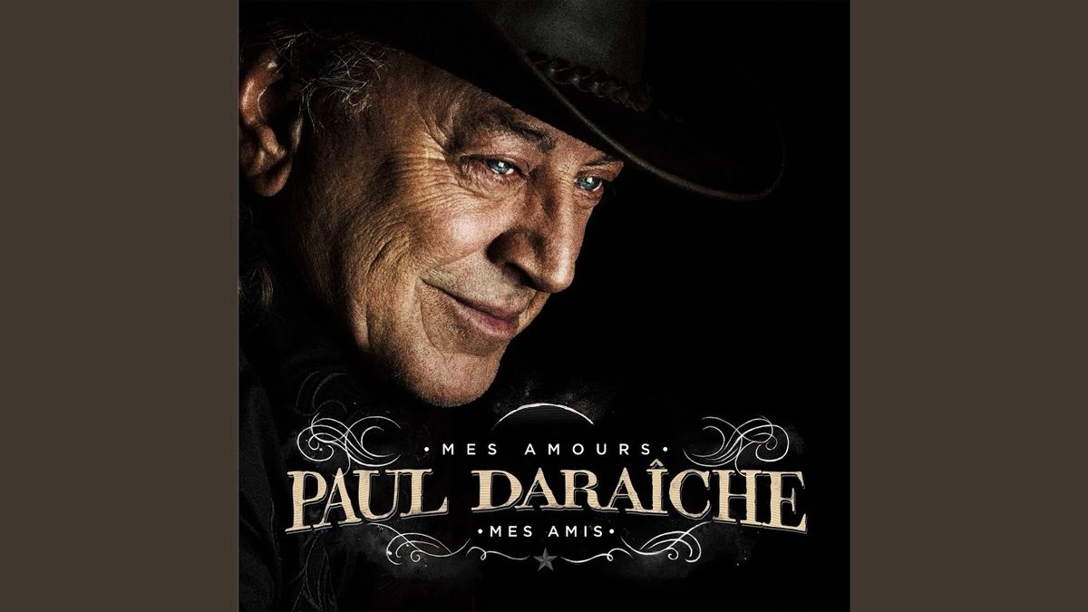 Paul Daraiche