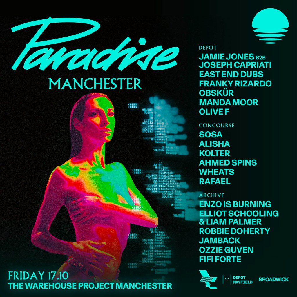 Paradise