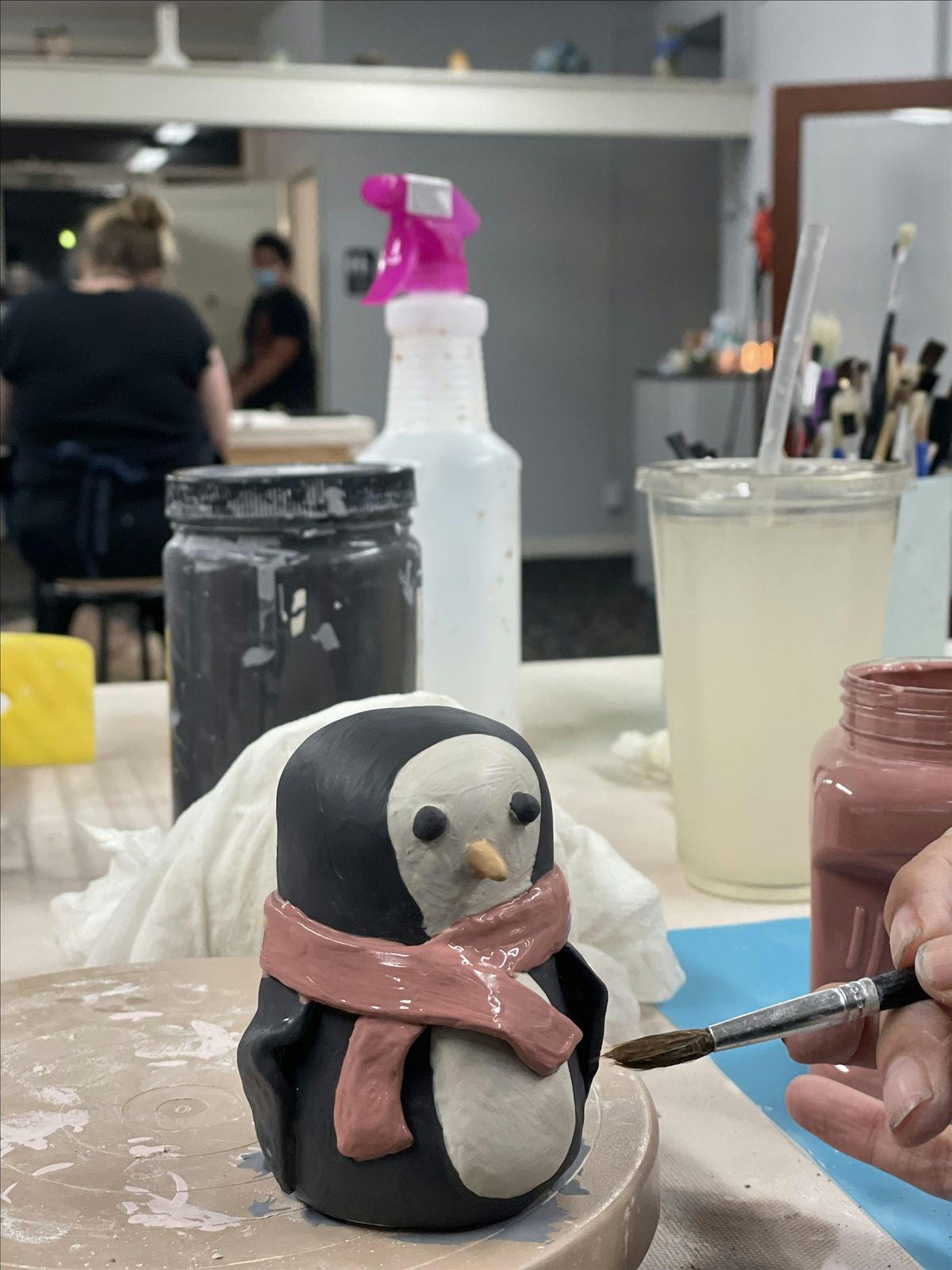 Family Christmas Ornaments