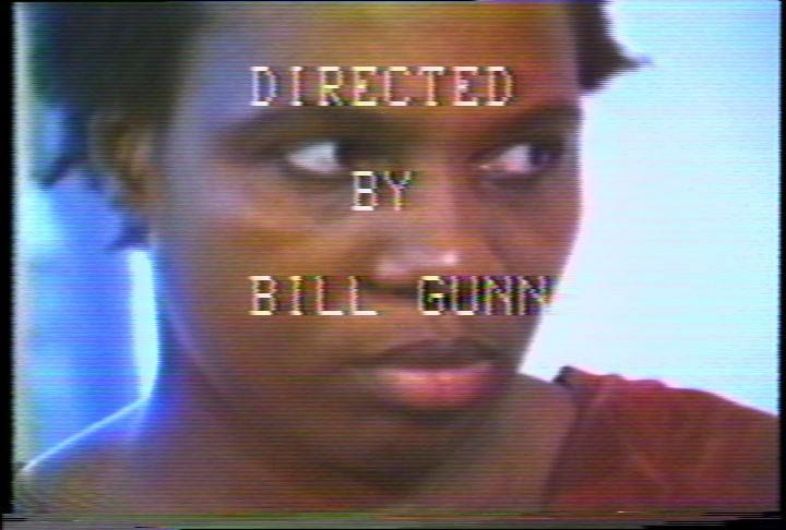 Black Gold presents: Bill Gunn's PERSONAL PROBLEMS (1980) - Canadian Premiere!