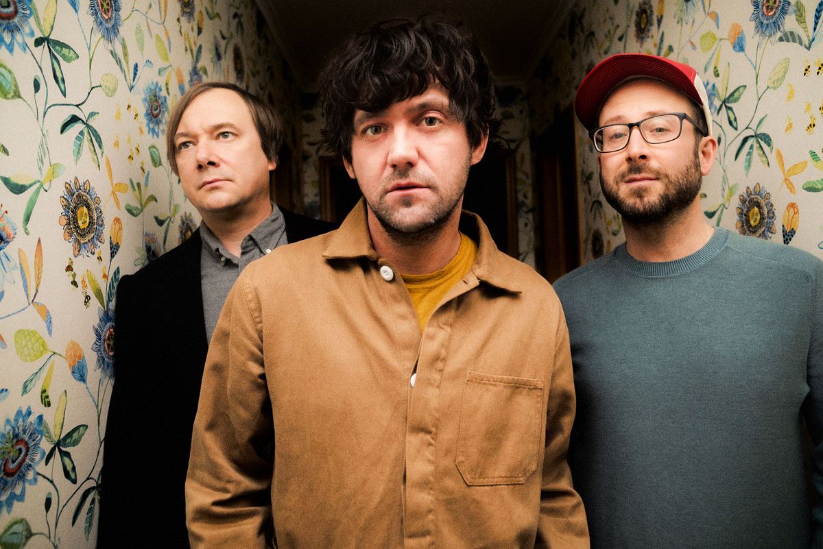 Bright Eyes at Roxian Theatre