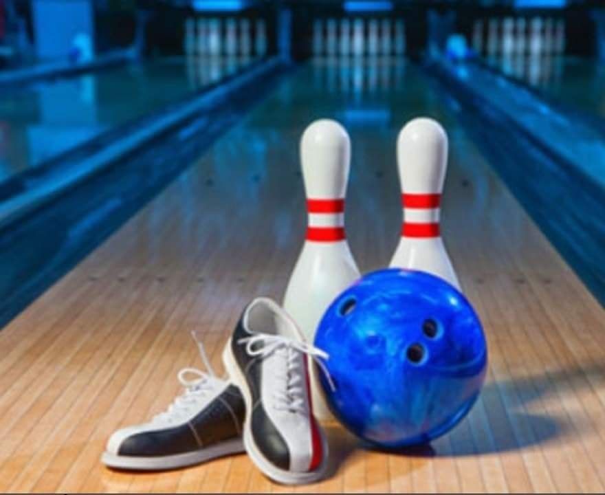 SFFW Bowling Fundraiser