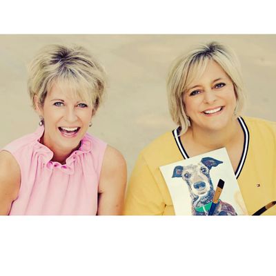 The Address Makeover Gals Team of ARC Realty