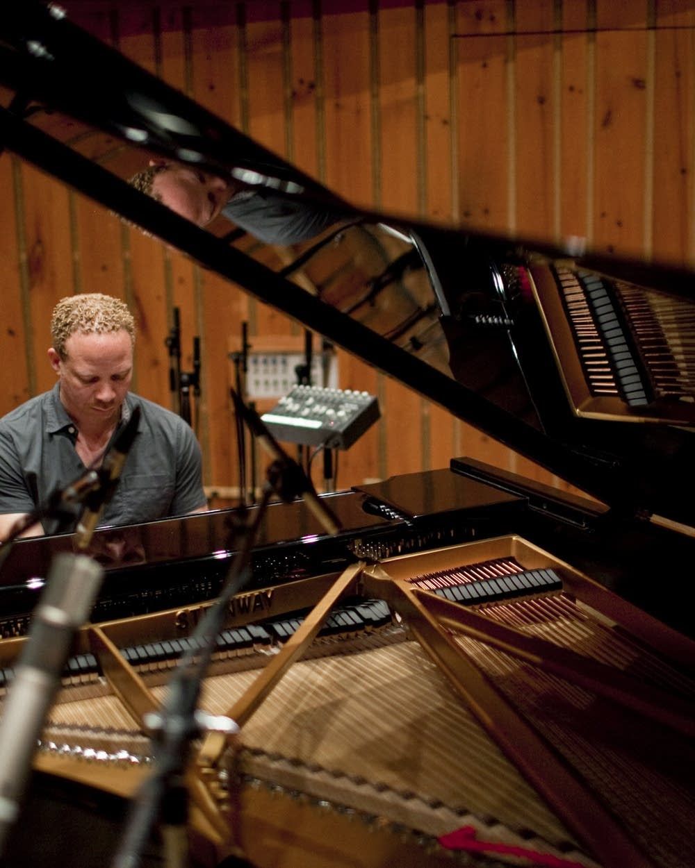 Craig Taborn