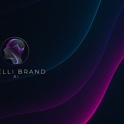 Intelli Brand AI