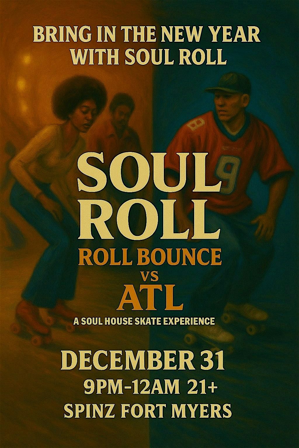 Soul Roll
