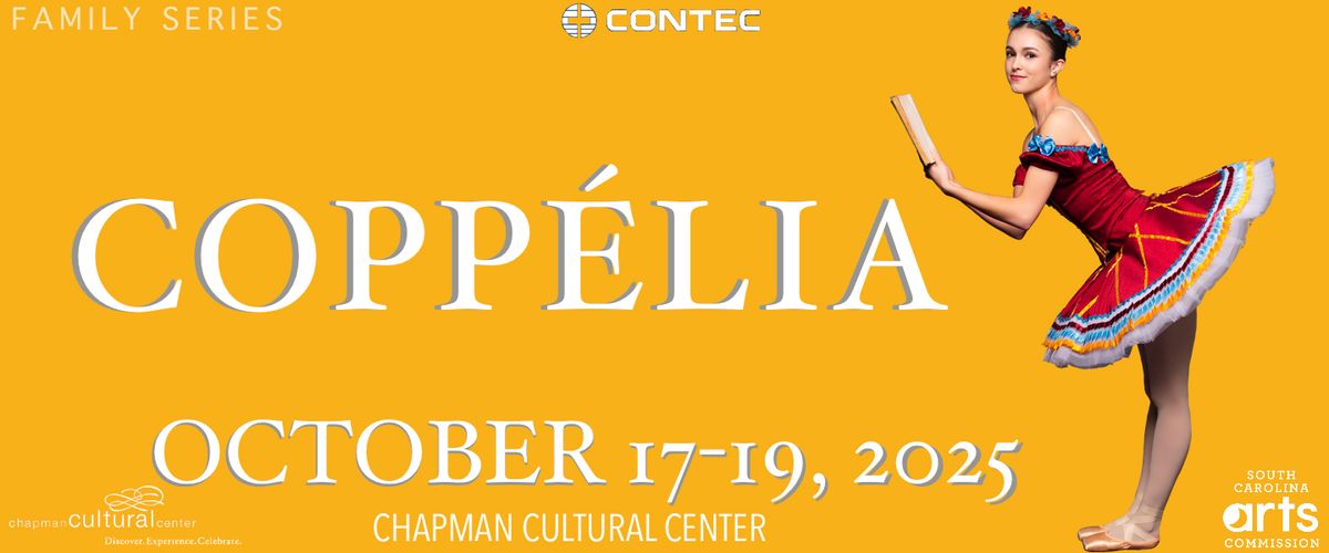 Coppelia