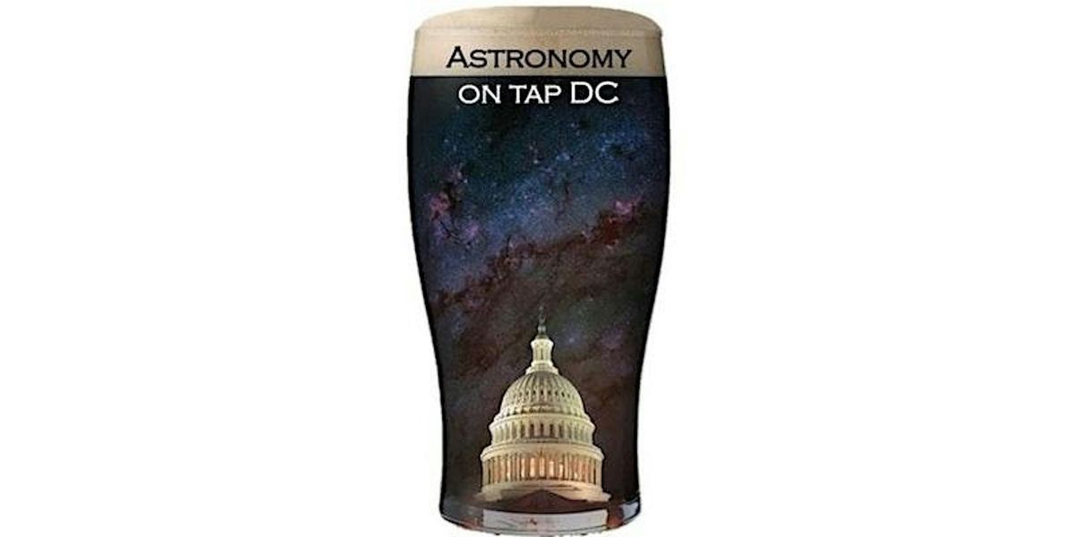 Astronomy on Tap