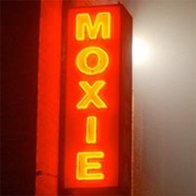 Moxie Cinema