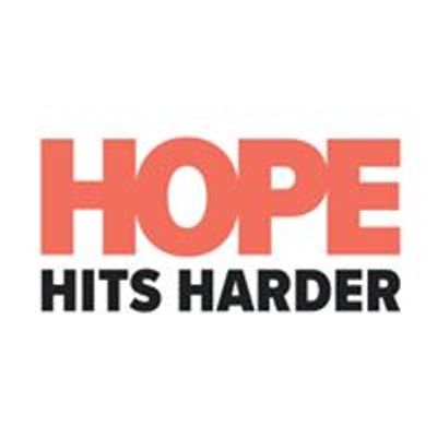 Hope Hits Harder Cancer Foundation