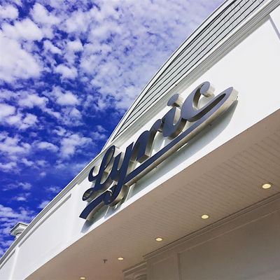 Harbor Springs Lyric Theater