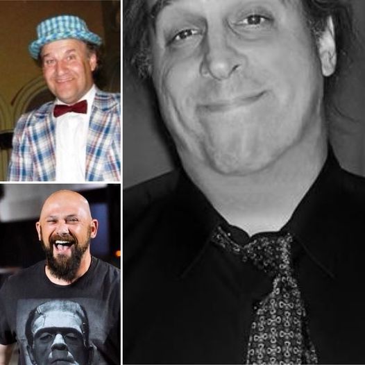 First Friday Comedy at Mattingly's Tavern Featuring Bob Gonzo, "Uncle Floyd" Vivino, & Craig Loydgre
