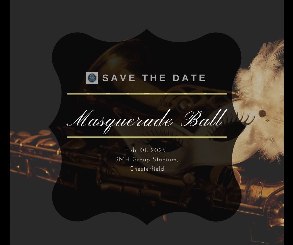 Masquerade Ball