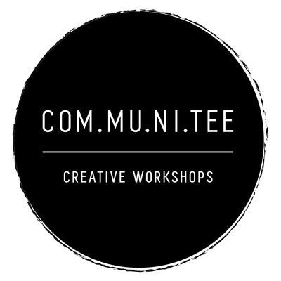 COM.MU.NI.TEE Creative Workshops