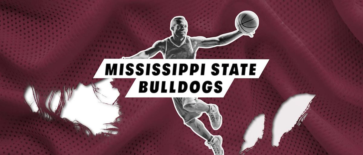 Mississippi State Bulldogs at Ole Miss Rebels Mens Basketball