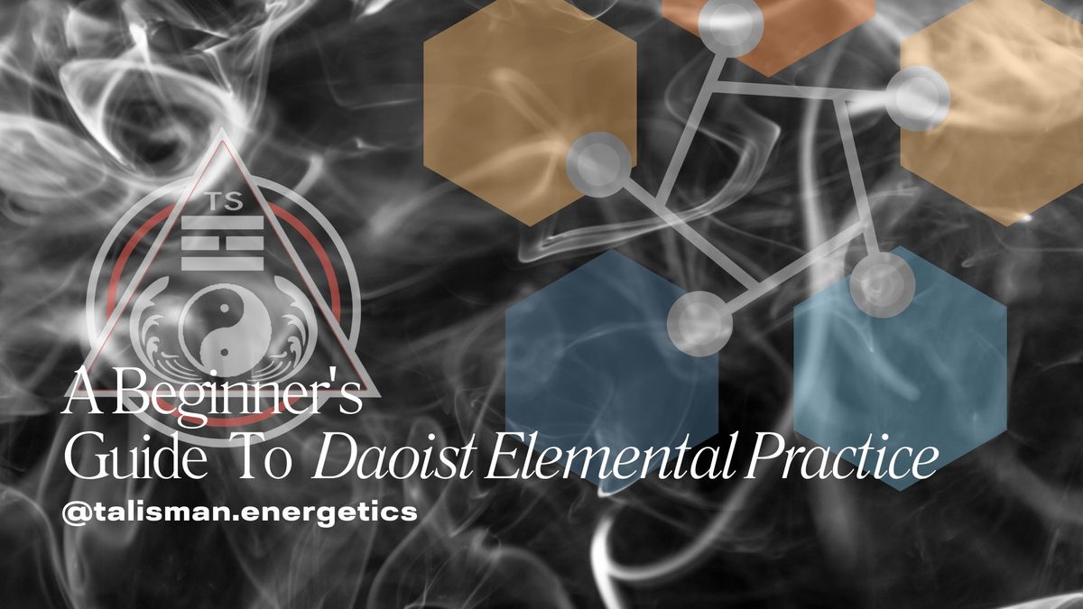 Daoist Elemental Practice